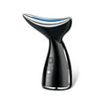 thumbnail image 1 of Masajeador de cuello unisex Soidarity Antiarrugas Negro, 1 of 6