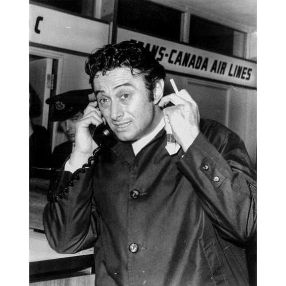 Lenny Bruce Photo Print (8 x 10)