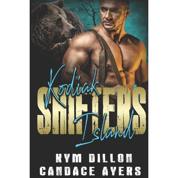 Kodiak Island Shifters: Complete Series (Paperback)