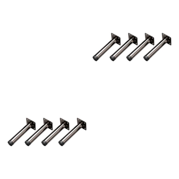 Patas para muebles Scienceny Trigon 4 pack/lote