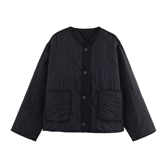 Winter Coats for Women Stylish And Comfortable Jacket For Casual Outdoor Wear With Insulated Warm Enhanced Winter And Versatile Design For Everyday Use Winter Jackets for Women