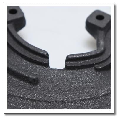 GE WB29K10044 Burner Cap Outer - OEM Part