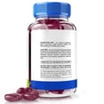 thumbnail image 3 of PureVantage – Gummies with a Natural Daily Blend for Energy & Wellness | Great-Tasting, Easy-to-Chew Gummies (60 Gummies), 3 of 10