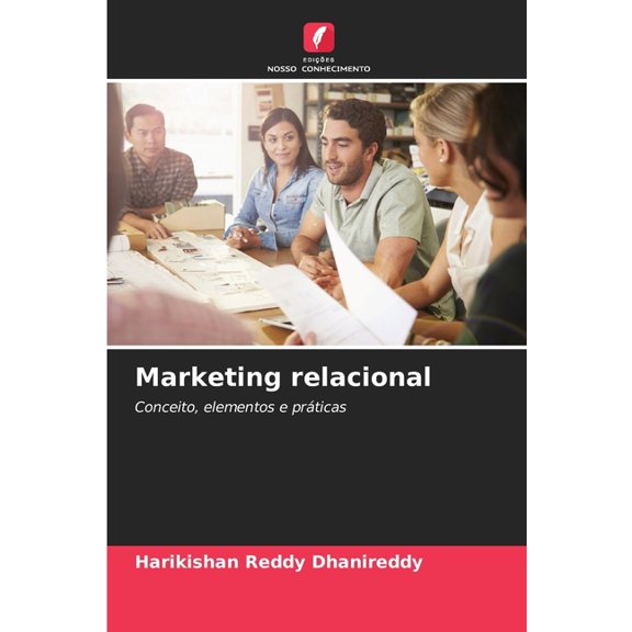 Marketing relacional, (Paperback)