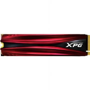XPG GAMMIX S11 Pro AGAMMIXS11P-1TT-C 1 TB Solid State Drive, M.2 2280 Internal, PCI Express NVMe (PCI Express NVMe 3.0 x4)
