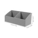thumbnail image 2 of Tea Bag Organizer Coffee Tea Storage Box for Storage Multifunctional Plastic, 2 of 5