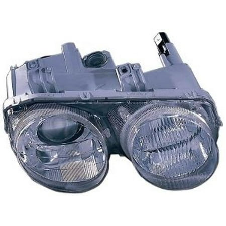 - Brand New Right Head Light Assembly Fits 1998-2001 Acura Integra 33101-ST7-A03