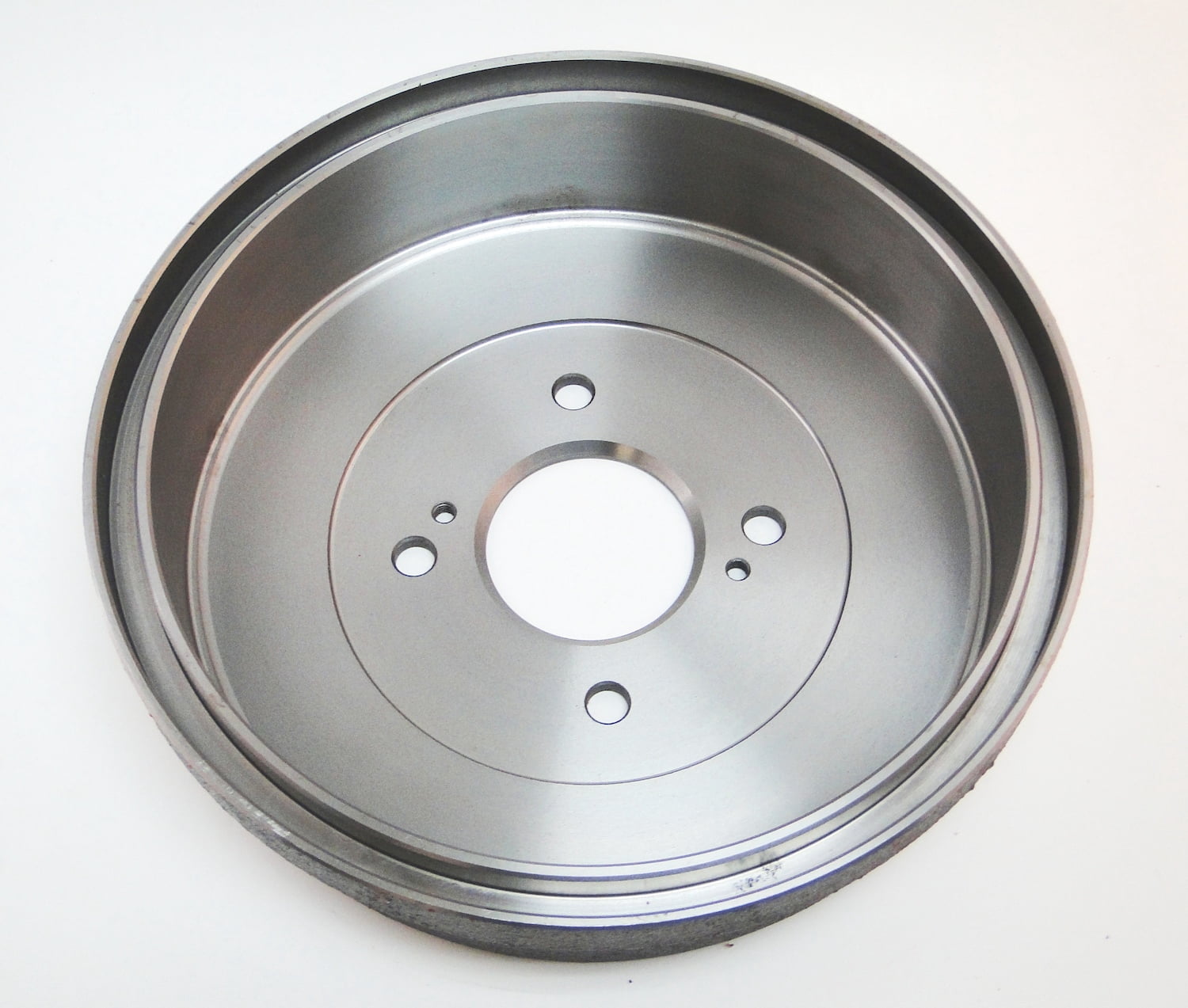 Winstop Brake Drum, Rear WS237877, Nissan Stanza 1987-1986