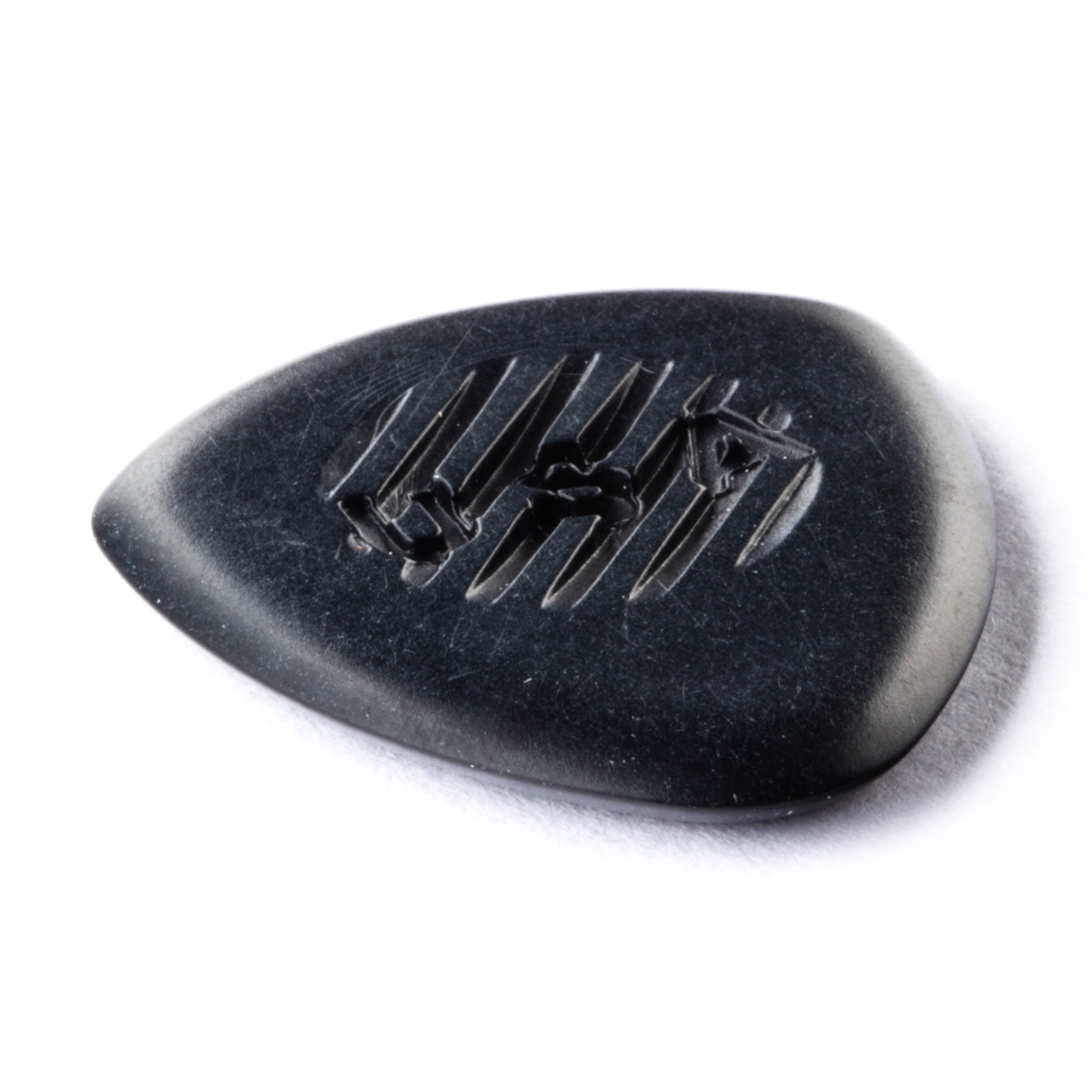 Dunlop Guitar Picks Primetone Jazztone 307 Large Round tip 6 Pack