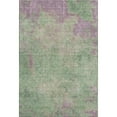 thumbnail image 2 of Addison Rugs Mayfield Premium Machine Washable Transitional Abstract Aloe Rectangle Rug, 8' x 10', 2 of 7