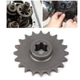 thumbnail image 1 of Roue de Chaîne Gearbox, Pièces Complètes Expérience Utilisateur pour Intérieur, 1 of 7