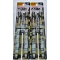 thumbnail image 4 of Plackers Camo Kids Soft Tooth Brush Value Pack Set ~ Dental Teeth, 4 of 7