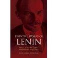 thumbnail image 1 of Essential Works of Lenin par, Vladimir, 1 of 2