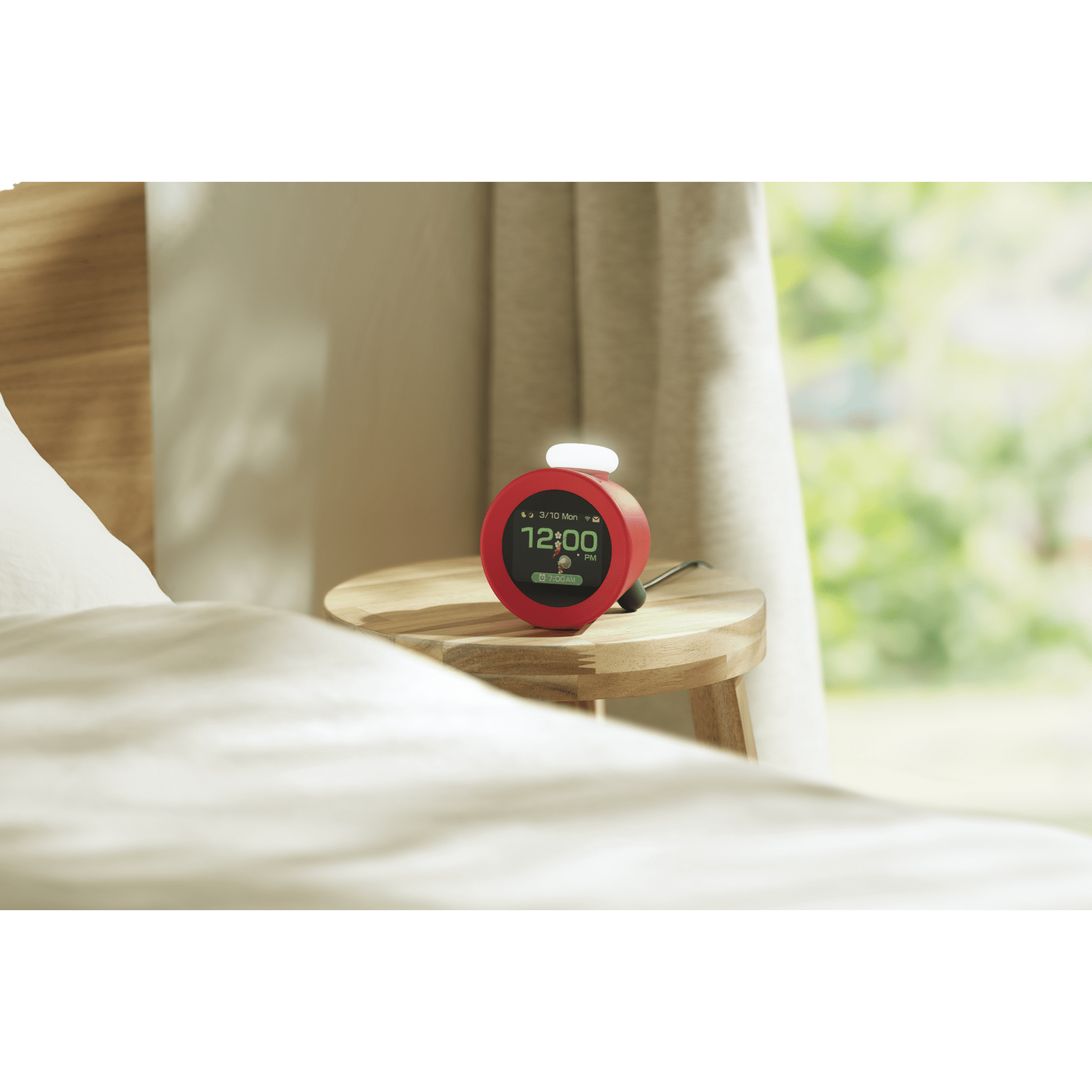 leileiNintendo Sound Clock Alarmo ーモ Nintendo Sound Clock Alarmo™ - Nintendo Official Site for Canada