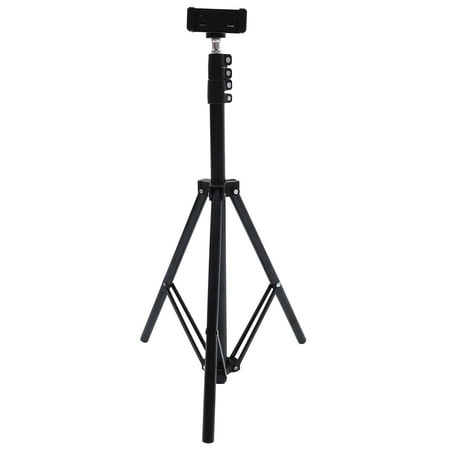 Image of Tripod for Camera Laptop Stands Projector Mount Standing Outdoor Fill Light Bracket