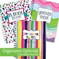 thumbnail image 4 of Goal Getter Bundle – Reminder Binder® Planner, Gratitude Finder® Journal & Budget Binder™ with FREE 2026 Desktop Calendar | Organized Optimist, 4 of 11