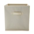 thumbnail image 3 of Paniers en tissu Homestar en beige, 3 of 11