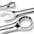 thumbnail image 5 of 6-17mm Hand Wrenchs High Carbon Steel Spanners Portable Wrench Hand Tools Wood Tools Car Repair Plumbing Tool, 5 of 6