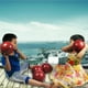 thumbnail image 2 of 2x Mini roja del juguete del del bebé del baloncesto, 6 pulgadas de diámetro Yotijar Mini pelota de baloncesto para niños, 2 of 10