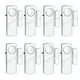 thumbnail image 1 of Sensor inalámbrico de alarma de puerta y ventana de seguridad, paquete de 8, PLOJOP, 1 of 5
