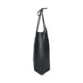 thumbnail image 5 of Courrèges Women's "Holy" Medium Handbag – Black Black, 5 of 5