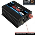 thumbnail image 3 of Pure Sine Wave Inverter 4000W Inverter 12V 230 Modified Pure Sine Wave Inverter Voltage Regulator 220/110 Boost Module For Powerful Power Bank, 3 of 7