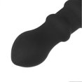 thumbnail image 5 of Spiral Massage Gun Attachment Silicone Massage Gun Head Black, 5 of 5