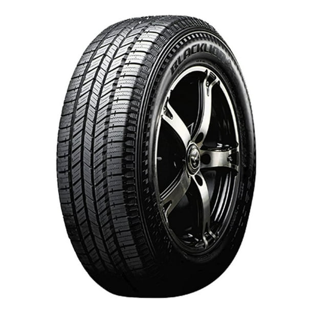 Blackhawk HiscendH HT01 235/55R18 100T BSW