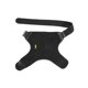 thumbnail image 5 of Soporte Ajustable De Neopreno Para El Hombro Para La PrevencióN De Lesiones Del Manguito Del Rotor Y La RecuperacióN, Unisex, Se Puede Llevar En El Hombro Izquierdo O Derecho’ (Negro Básica) Ecomeon  no, 5 of 6