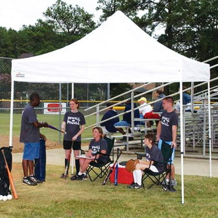 King Canopy's 10' x 10' Tuff Tent
