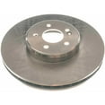 thumbnail image 2 of Power Stop Front One Stock Replacement Brake Rotor EBR1682, 2 of 4