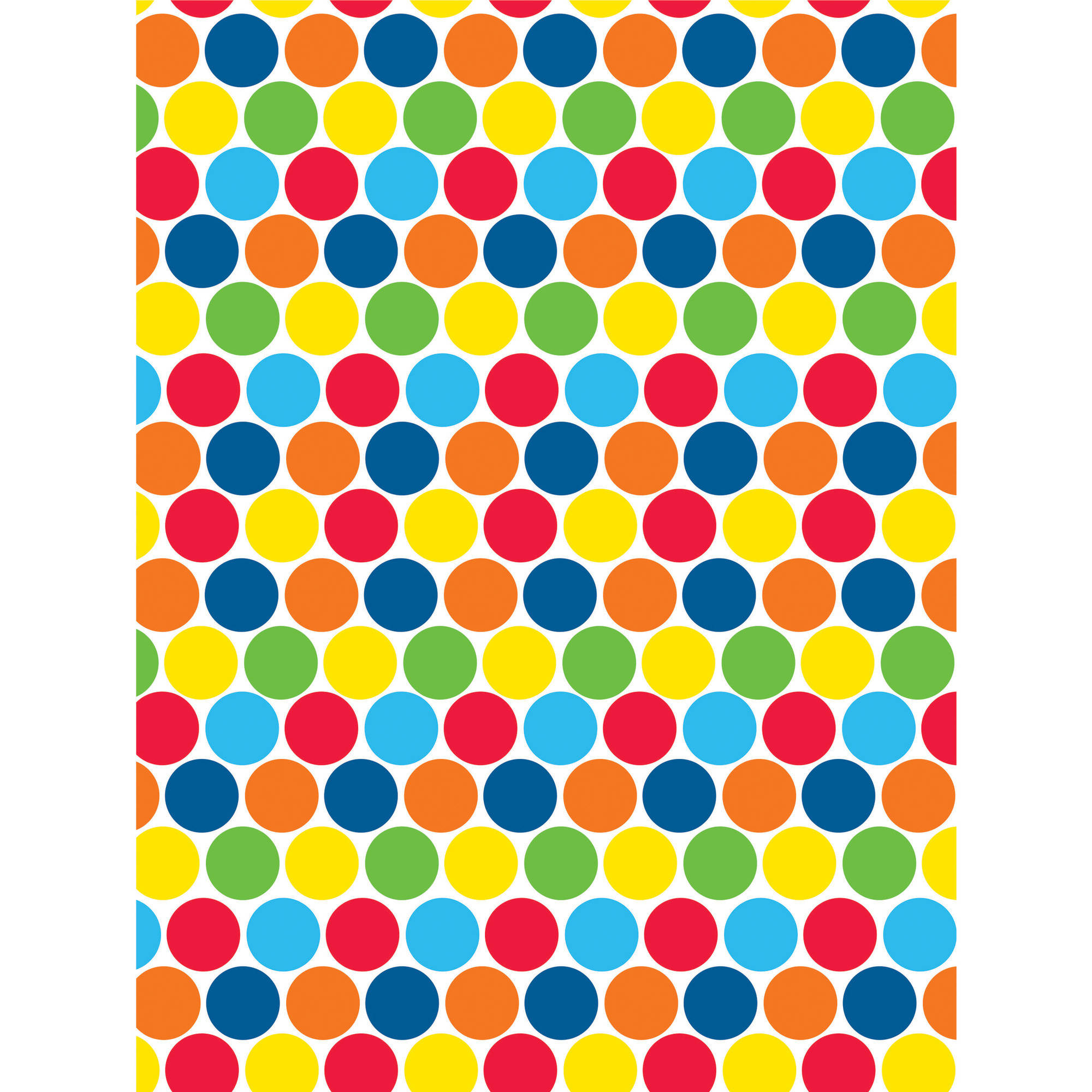 Polka Dot Photo