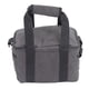 thumbnail image 5 of Bolsa de almuerzo congelable, bolsas más frescas, bolsas más frescas grises, loncheras con aislamiento térmico para adultos, máxima comodidad, 5 of 8