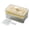 D, variant on One-Press Ice Cube Tray Set with Lid and Storage Bin, 28-Cube Silicone Ice Mold Yellow, Clear Slow Melting Ice for Cocktails Whiskey, Includes Ice Scoop, Stackable, 7.5"