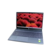 Pre-Owned HP 15-cs 15.6" TOUCH Intel Core i7-1065G7 16GB DDR4 512GB SSD NVIDIA GeForce MX250