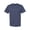 Heather Navy, variant on Hanes Beefy-T T-Shirt Unisex