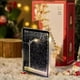 thumbnail image 2 of Snowy Lamp, Snow Scenery Night Light, New Christmas Lights Handmade DIY Material, 2 of 5