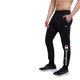 thumbnail image 3 of Jersey Joggers Champion Lightweight Lounge para hombre, color negro, 3 of 3