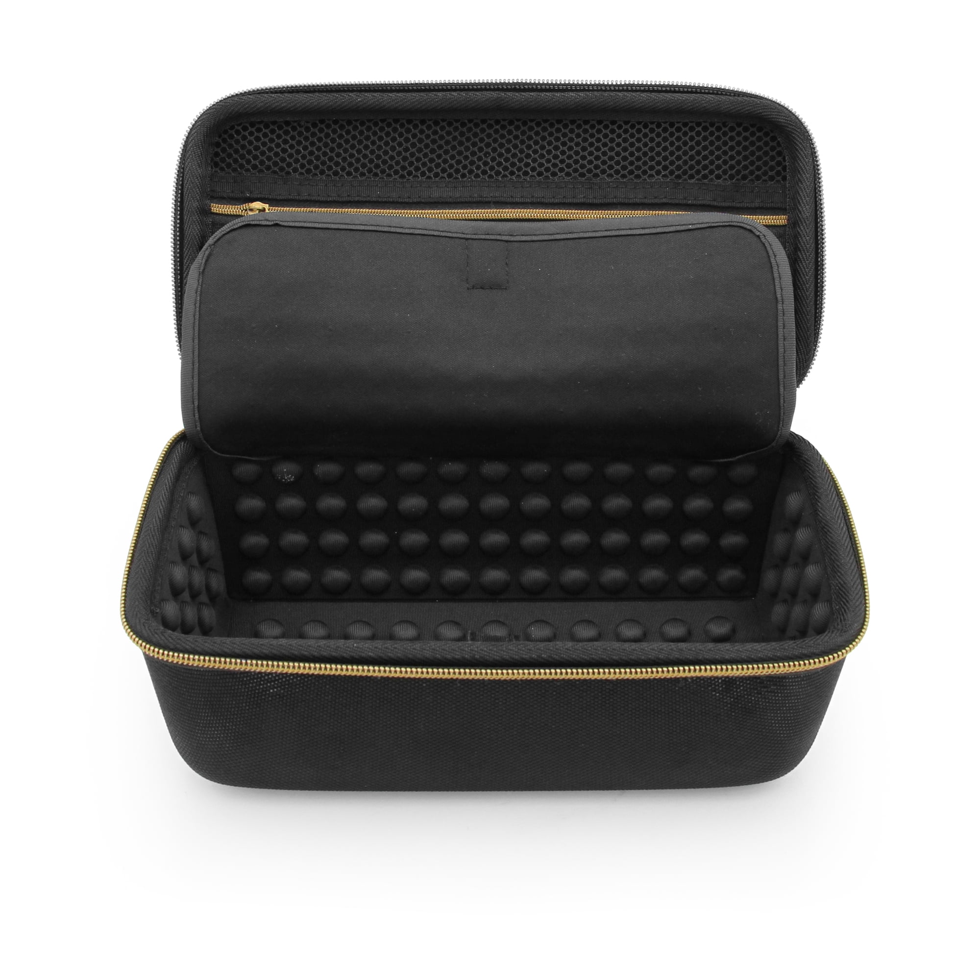 CASEMATIX Travel Case Fits Tascam Portacapture X8 32-Bit Float Audio Recorder XLR and Accessories - Includes Field Audio Recorder Case Only