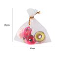 thumbnail image 4 of 3 Uds Modelo de Desayuno Hecho a Mano Juguetes para Juego de Imitación Accesorios para Casa de Muñecas, 4 of 9