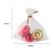 thumbnail image 4 of Conjunto de Desayuno Artesanal para Casa de Muñecas, Accesorios Hechos con Cariño, 4 of 9