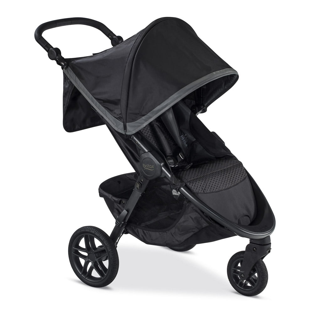 buggy for 2 year old and newborn