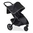 thumbnail image 1 of Britax B-Free Single Stroller - Pewter, 1 of 6
