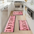 thumbnail image 6 of YIMEIS Kitchen utensils Kitchen Mat Rug - 1Pcs Perfect for Kitchen Counter, 16''*24'', Functional for Decoration, 6 of 10