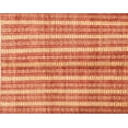 thumbnail image 1 of Ahgly Company Machine Washable Indoor Rectangle Contemporary Neon Red Area Rugs, 2' x 4', 1 of 7