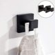 thumbnail image 4 of Gancho de pared para abrigo 2 paquetes de ganchos adhesivos, ganchos de pared ultrafuertes de material acero inoxidable sin para cocina, , tejado, puerta, utilidad, ganchos Magideal Gancho de pared para abrigo, 4 of 7