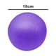 thumbnail image 2 of Mini pelota de ejercicios, pelota de Pilates para fisioterapia, estiramientos, terapia para mejorar el equilibrio MFZFUKR CPB-DE-SSW694-3, 2 of 5