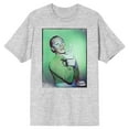 thumbnail image 2 of Batman 1966 Riddler Men's Black Tee Shirt T-Shirt-Medium, 2 of 7