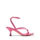 thumbnail image 2 of Sandalia DREAM PAIRS SDHS2405W Tacón Kitten 6.5 cm Rosa, 2 of 7