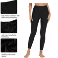 thumbnail image 6 of Firpearl Women's Swim Pants UPF56+ Sport Rash Guard Surf Leggings Tights Swimsuit Bottom, 6 of 7